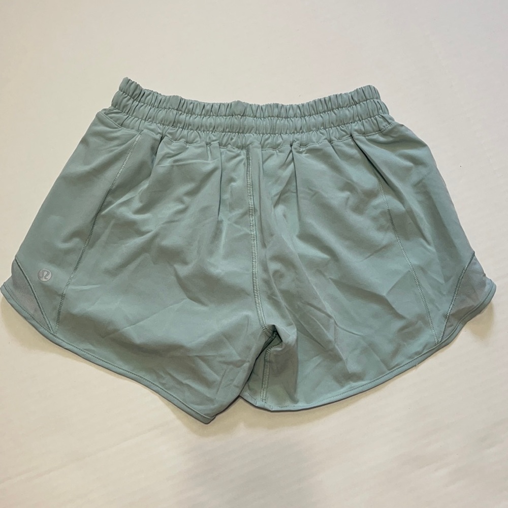 Lululemon Shorts - Picture 2 of 5